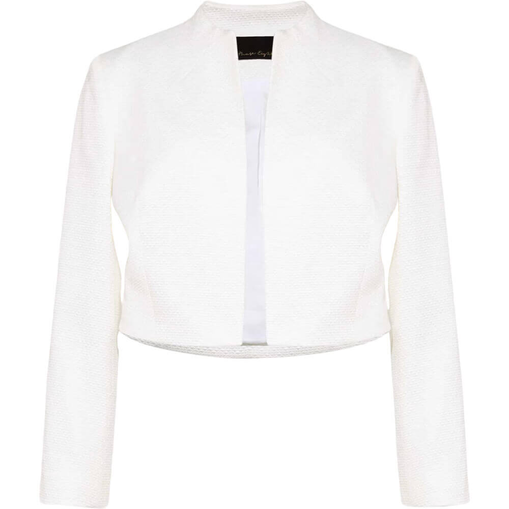 Phase Eight Karlee Textured Jacket